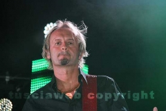 Il concertone a Ronciglione