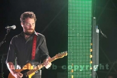 Il concertone a Ronciglione