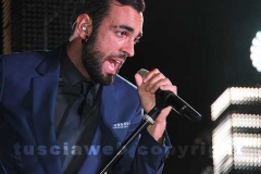 Il concertone a Ronciglione