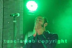 Il concertone a Ronciglione