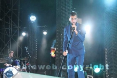 Il concertone a Ronciglione