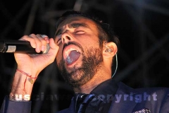 Il concertone a Ronciglione