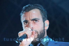 Il concertone a Ronciglione