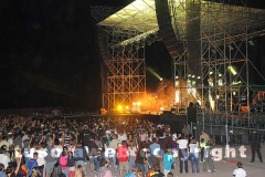 Il concertone a Ronciglione