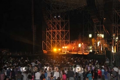 Il concertone a Ronciglione