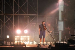 Il concertone a Ronciglione