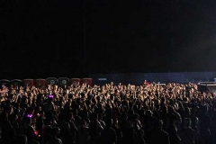 Il concertone a Ronciglione