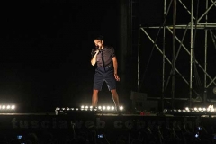 Il concertone a Ronciglione