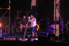 Il concertone a Ronciglione