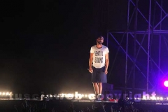 Il concertone a Ronciglione