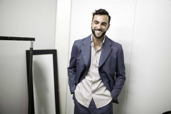 Marco Mengoni