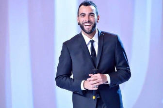 Marco Mengoni