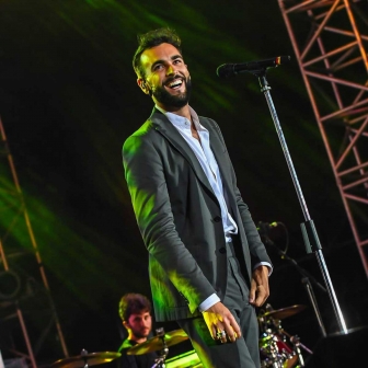 Marco Mengoni