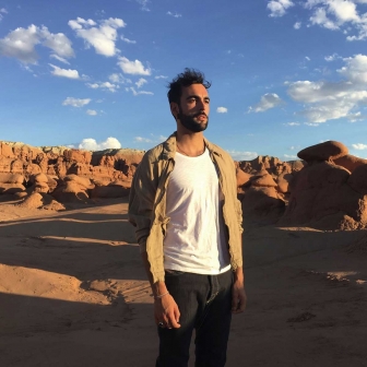 Marco Mengoni