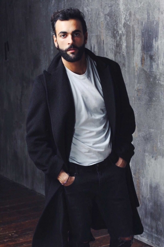 Marco Mengoni
