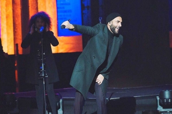 Marco Mengoni