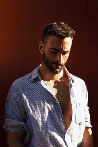 Marco Mengoni