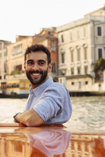 Marco Mengoni