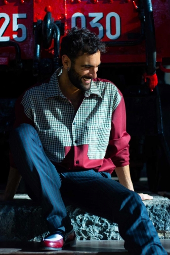 Marco Mengoni