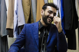 Marco Mengoni