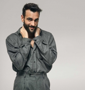 Marco Mengoni