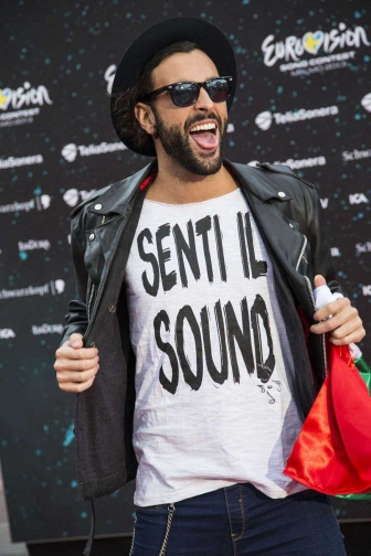 Marco Mengoni