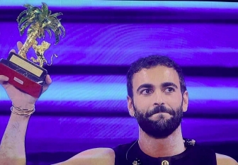 Marco Mengoni fa il bis all’Ariston e vince il festival di Sanremo 2023