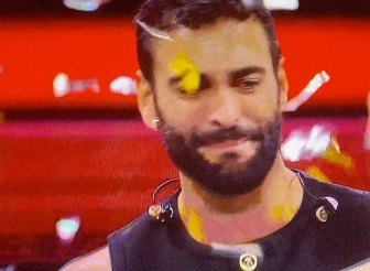Marco Mengoni fa il bis all’Ariston e vince il festival di Sanremo 2023