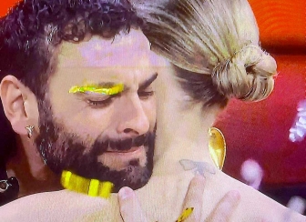 Marco Mengoni fa il bis all’Ariston e vince il festival di Sanremo 2023