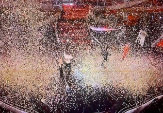 Marco Mengoni fa il bis all’Ariston e vince il festival di Sanremo 2023