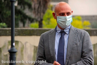 Marco Stefanoni
