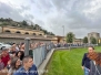Marco Travaglio ai Pirati della bellezza