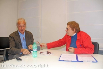 Marco Travaglio ai Pirati della bellezza