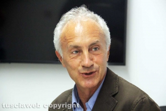 Marco Travaglio ai Pirati della bellezza