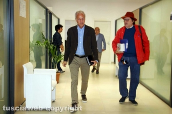 Marco Travaglio ai Pirati della bellezza