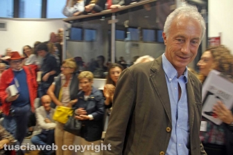 Marco Travaglio ai Pirati della bellezza