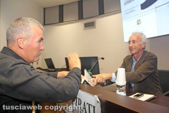 Marco Travaglio ai Pirati della bellezza