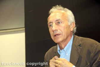 Marco Travaglio ai Pirati della bellezza