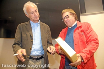 Marco Travaglio ai Pirati della bellezza