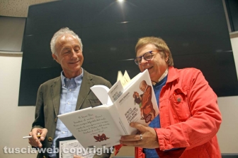 Marco Travaglio ai Pirati della bellezza