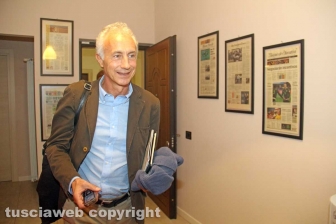 Marco Travaglio ai Pirati della bellezza