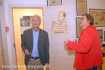 Marco Travaglio ai Pirati della bellezza