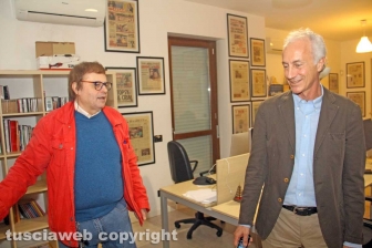 Marco Travaglio ai Pirati della bellezza