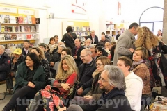 Viva Viterbo - Margottini vicesindaco