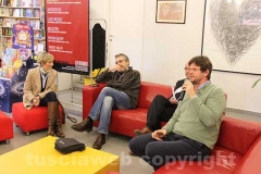 Viva Viterbo - Margottini vicesindaco