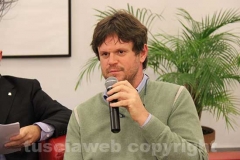 Viva Viterbo - Margottini vicesindaco