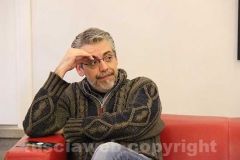 Viva Viterbo - Margottini vicesindaco