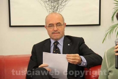 Viva Viterbo - Margottini vicesindaco