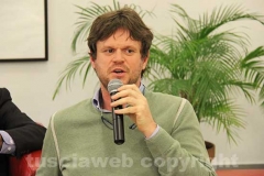 Viva Viterbo - Margottini vicesindaco