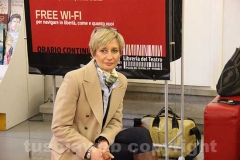 Viva Viterbo - Margottini vicesindaco